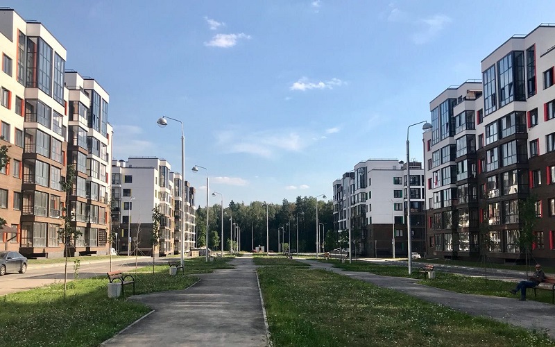 У нас открылось новое направление деятельности - строительные работы